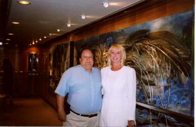 Lynn Shuman