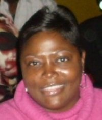 Latarsha Epps