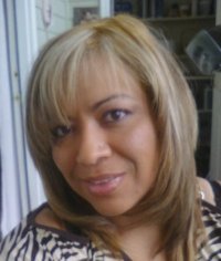 Maritzenia Bartlett
