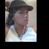 Sharizma Negron
