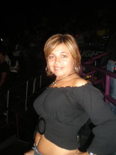Maria Casas