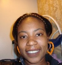 Seidah Harris