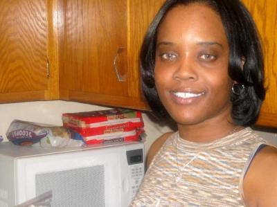 Shaneika Smith