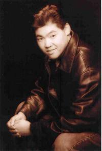 Raymond Lau