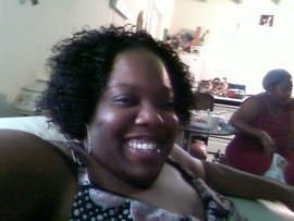 Vaneisha Habershon