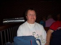 Kathy Lauderback