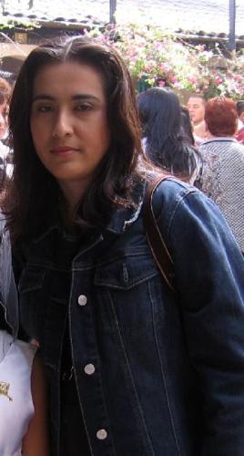 Laura Amador