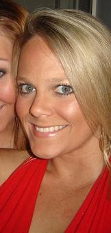 Lauren Mcgahey