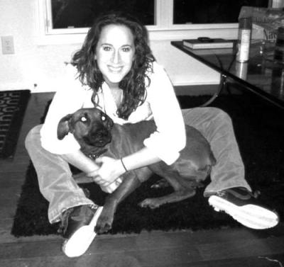 Lauren Daitch