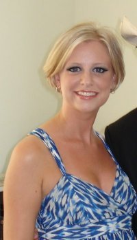 Lauren Eaker