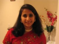 Lavanya Batchu
