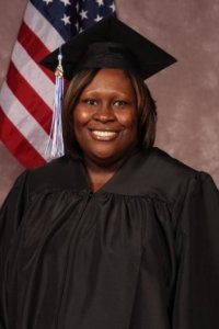 Lavanda Terrell
