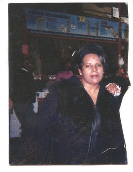 Hattie Anderson