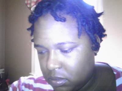 Kimberly Boddie