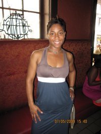 Alaysha Pedescleaux