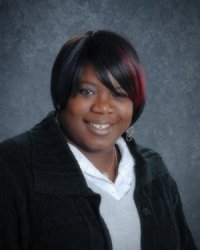 Dionne Layne