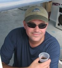 Robert Lazott