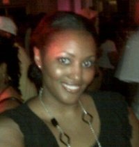 Laquandis Baldwin