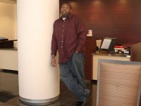 Lavar Mccline