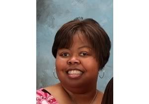 Lisa Boreland