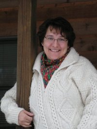 Laura Brewer