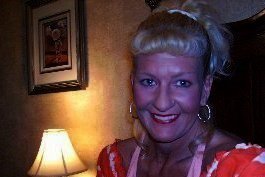 Lisa Dials