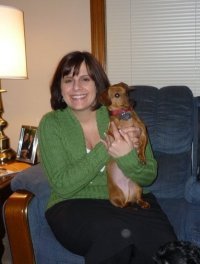 Leigh Jahahn