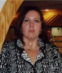 Liliya Dudrova
