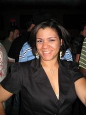 Evelyn Marte