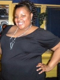 Jonica Rutledge