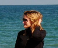 Jennifer Voegtler