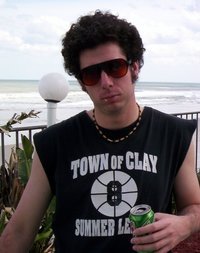 Steven Mearon