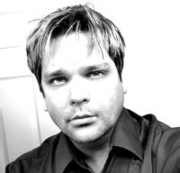 Ricky Hoffer