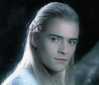 Legolas Greenleaf