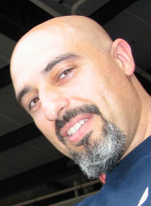 Kimberly Kyriakis