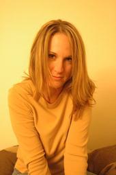 Amy Wilson