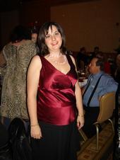 Ronit Fisher-Winkeljohn