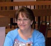 Christina Barnes