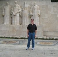 Matthew Leinhos