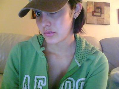 Leimary Aranibar