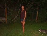 Lekesha Mckinney