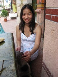 Tonhu Tran