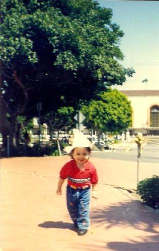 Leonel Castillo
