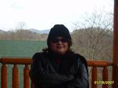 Jennifer Baker