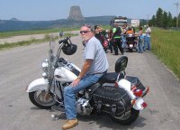 Leroy Stirewalt