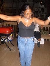 Earline Carter