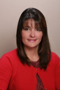 Lesley Tennison