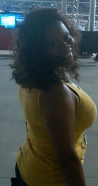 Letrisha Pollard