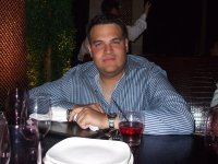 Lance Ettus