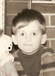 Lewis Mccoy
